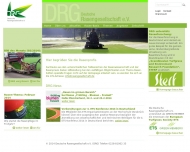Bild Deutsche Rasengesellschaft e.V. (DRG)