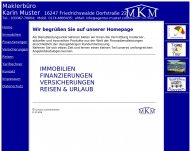 Bild Mehrfachagentur Muster Karin
