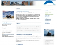 Bild Flugschule Tegelberg