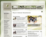 Bild Meyer & Gwinner