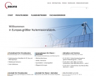 Bild Solaranlagen, Heizungen, Solarheizung von Solvis