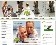 Bild Fit & Fun Fitness-Club GmbH