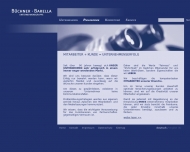 Website B�chner Barella Inverma