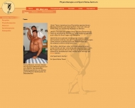 Website Mauerer G. Physikalische Therapiepraxis