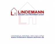 Bild Lindemann Bauen und Wohnen GmbH