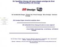 Bild SR Umzge