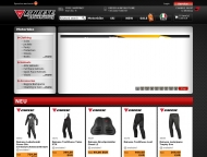 Bild Dainese Pro Shop Hamburg