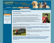 Bild Kraus Wolfgang Lieferservice fr Tiernahrung