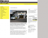 Bild Genkinger Wasser - Wrme GmbH