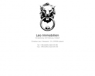 Bild LEO Immobilienkontor GmbH