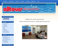 Bild Alltours Reisecenter Schrmann Reisebro