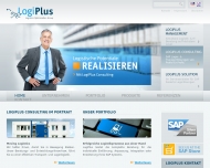 Bild LogiPlus Consulting GmbH