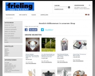 Bild Prunner Vereinsbedarf