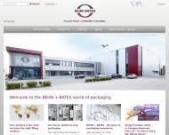 Bild Behn + Bates Maschinenfabrik GmbH & Co.KG
