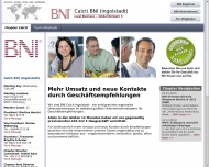 Bild Ingolstadt Online GmbH