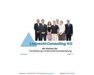 Bild Leibrecht Consulting KG
