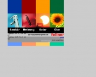 fellner GmbH aus L?beck in Schleswig-Holstein Sanit?r, Heizung, Solar, ?ko, Paradigma, etc