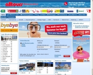 Bild Alltours Reisecenter M. Orth