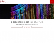 Bild Feuerwerke-Spezialeffekte Loher Elekctronics e.K.
