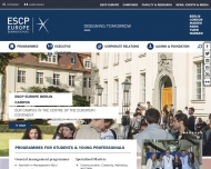 Bild ESCP Europe Wirtschaftshochschule Berlin e.V.