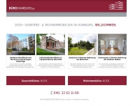 Bild Bro Hamburg Immobilien