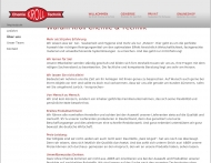 Website Ingo Kroll