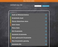 Bild Wotan Automotive Ag