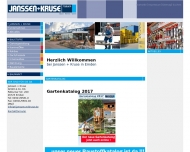 Bild Janssen Nowebau Baustoffe Baumarkt