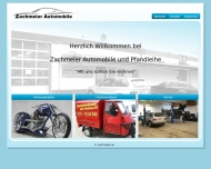 Bild Zachmeier Automobile und Pfandleihe