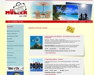 Bild Reisebro Mller