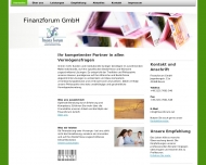 Bild Finanzforum GmbH