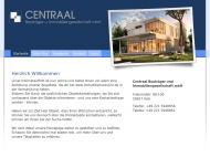 Bild Centraal Bautrger- u. Immobilien-GmbH