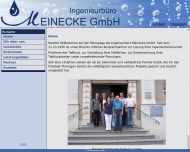 Bild Ingenieurbro Meinecke GmbH