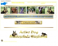 Bild Active Dog Hundeschule Wiesbaden