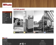 Bild Schreinerei Terhalle GmbH