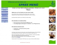 Bild Spree Men GmbH