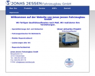 Bild Verwaltungsgesellschaft Jonas Jessen m.b.H.