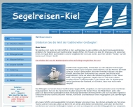 Bild Segelreisen-Kiel e.K.
