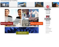 Bild Bauunternehmung G. Quadflieg GmbH Bauunternehmen