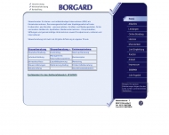 Bild Borgard Consulting und Treuhand GmbH Steuerberatung