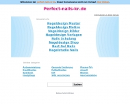 Bild Perfect-Nails - Nageldesignstudio & Fupflege