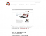 Bild De Alexander Grafik- und Webdesign