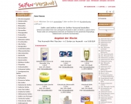 Bild Seifenversand