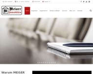 Bild Immobilien Meiser