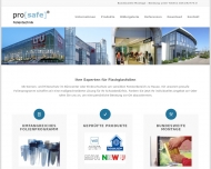 Bild Prosafe-Folientechnik GmbH