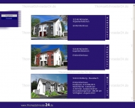 Bild Minerva Immobilien- und Besitzgesellschaft mbH
