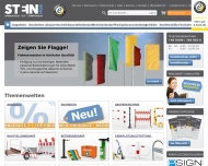 Bild Stein Handelsgesellschaft mbH