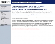 Bild TIMESYS AKTIENGESELLSCHAFT