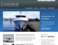 Bild Claus Mller Yachtconsultant GmbH
