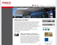 Bild Raico Bautechnik GmbH